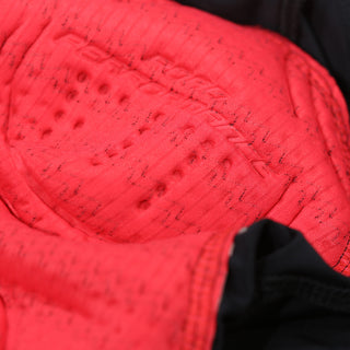 2025 Navy Shutt Veloce Evo Bib Shorts