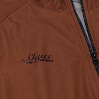 Scudo Waterproof Packable Rain Jacket (pre-order)