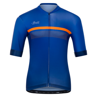 Banda Arancia Aero Jersey