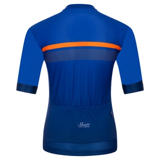 Banda Arancia Aero Jersey