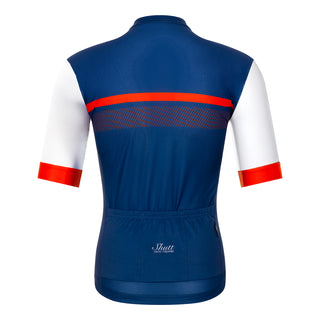 Banda Blanca Aero Jersey