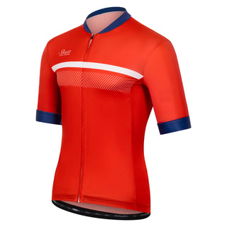 Banda Rosso Aero Jersey