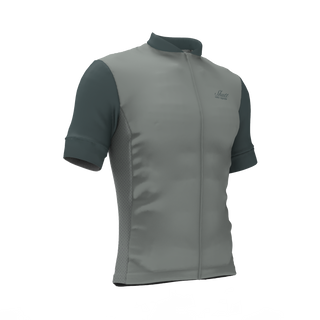 Core Olive Arms Pro Jersey