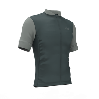 Core Olive Body Pro Jersey