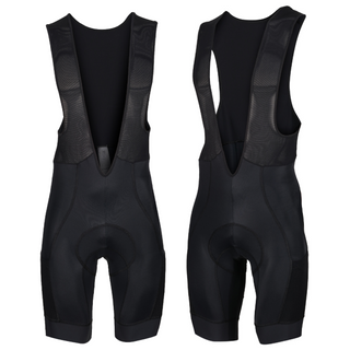 Gravello Cargo Bib Shorts