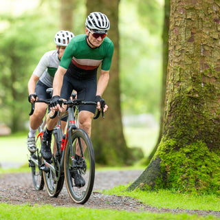 Gravello Cargo Bib Shorts