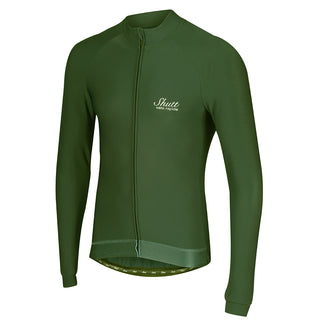 Tourmalet Midseason Green