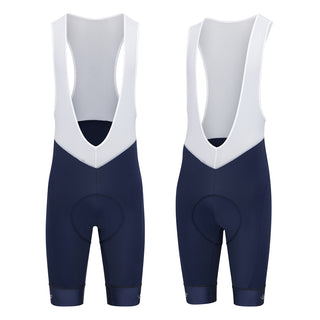 2025 Milano Bib Shorts - Navy