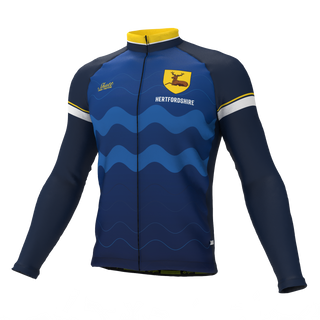 Hertfordshire LS Jersey