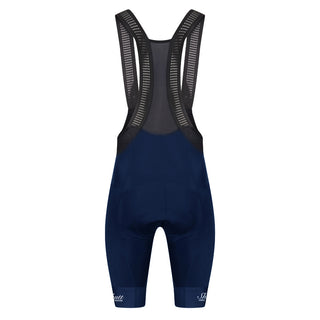 2025 Navy Shutt Veloce Evo Bib Shorts