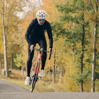 Tourmalet Bib Tights