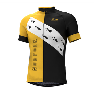 Norfolk Jersey